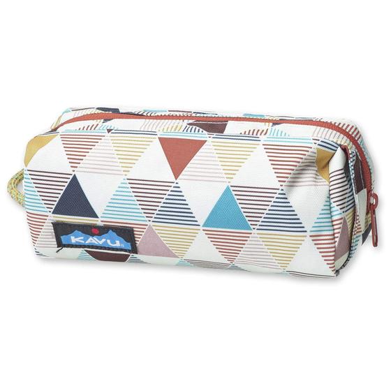 Imagem de KAVU Pixie Bolsa Acessório Viagem Higiene Pessoal e Bolsa de Maquiagem - Triblinds