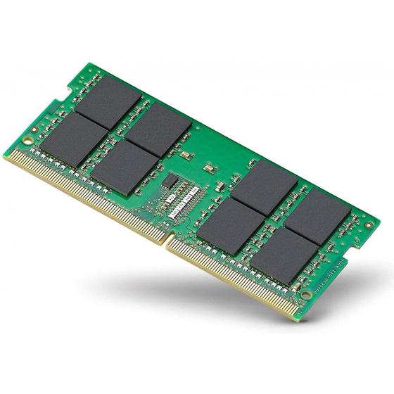 Imagem de KCP426SS8/8 - Memória de 8GB SODIMM DDR4 2666Mhz 1,2V 1Rx8 para notebook KCP426SS8/8