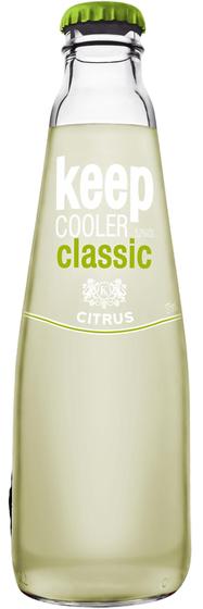 Imagem de Keep Cooler Classic Citrus Aurora 275Ml