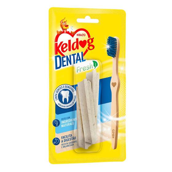Imagem de Keldog Dental Y Com 3 Unidades