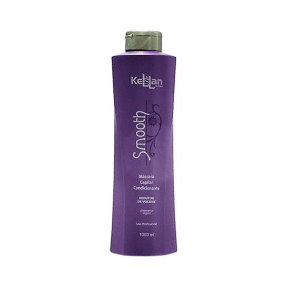 Imagem de Kellan Smooth Progressiva Mascara Condicionante Passo 2