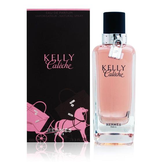 Imagem de Kelly Caleche Eau De Parfum Spray 3,3 Oz