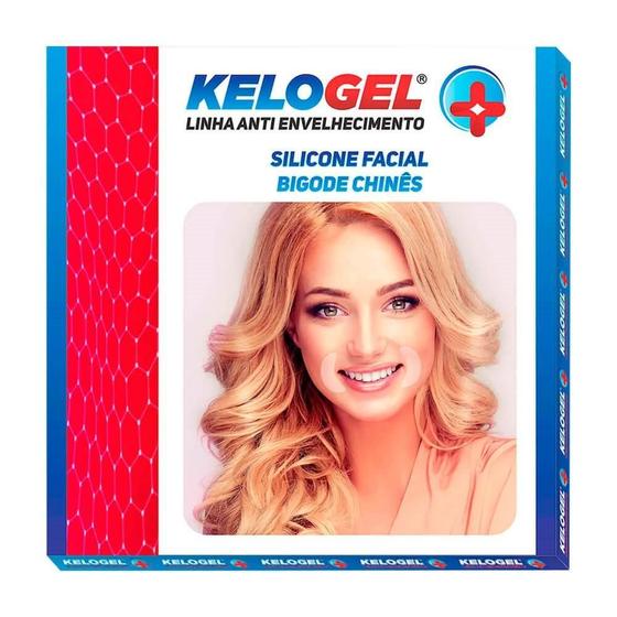 Imagem de Kelogel Adesivo De Silicone Anti-Sinais 101 Olhos