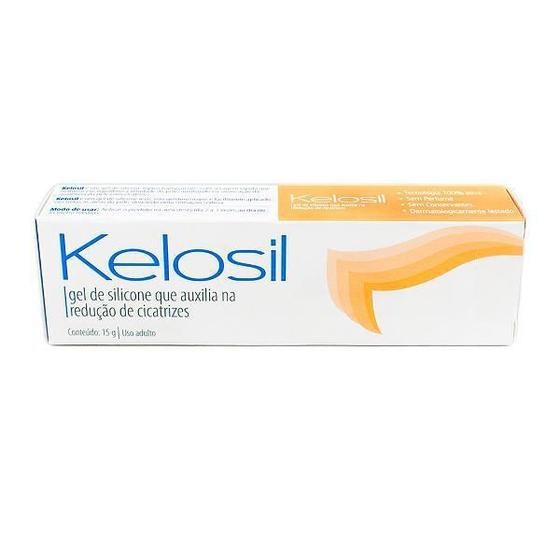 Imagem de Kelosil 15G