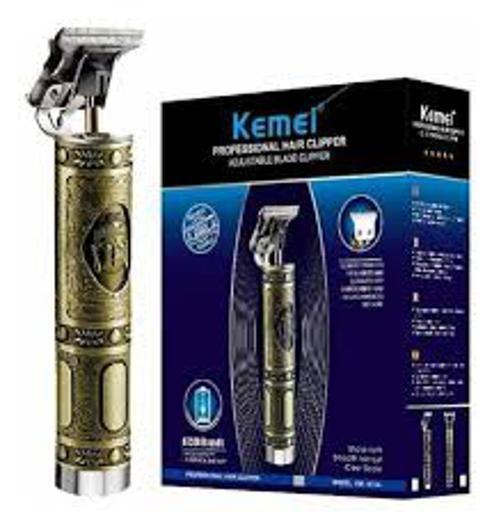 Imagem de Kemei Hair Clipper Modelo 1974A Para Barba E Cabelo