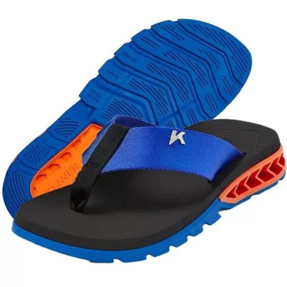 Imagem de Kenner rakka L7 Masculino e Feminino Chinelo