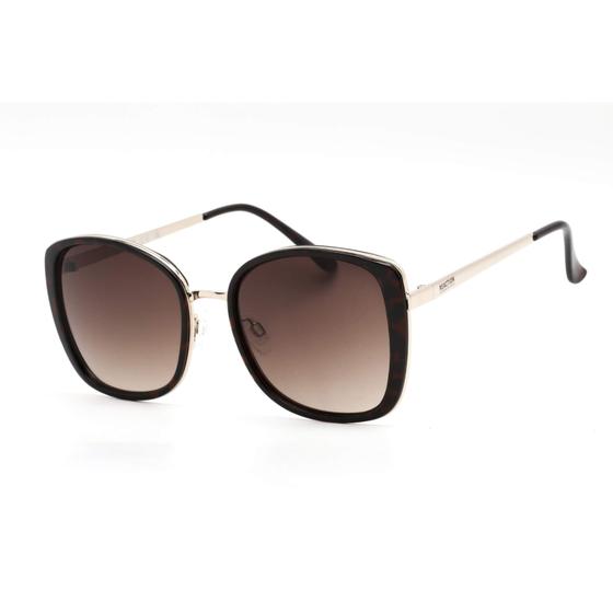 Imagem de Kenneth Cole Reação KC1396 52F Unisex Butterfly Frame Cantado