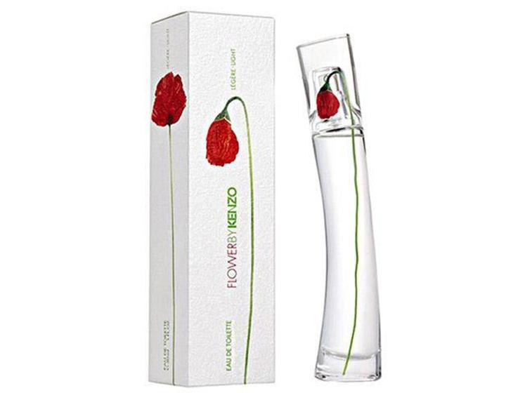 Kenzo Flower By Kenzo Eau De Parfum 30ml www.magazineluiza.com.br