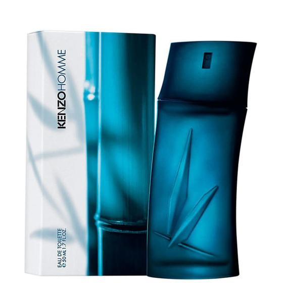 Kenzo Homme Eau De Toilette