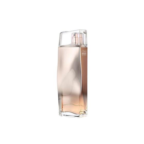 Kenzo l'eau intense feminino eau de parfum 100ml Menor preço em Kenzo l'eau intense feminino eau de parfum 100ml
