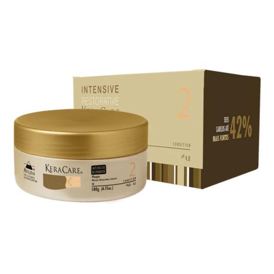 Imagem de Keracare intense restorative masque 180g