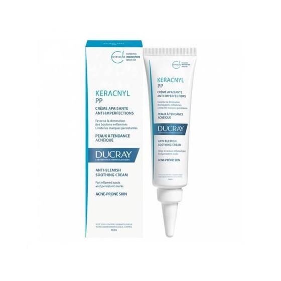 Imagem de Keracnyl Pp+ Tratamento Antiacne 30 Ml