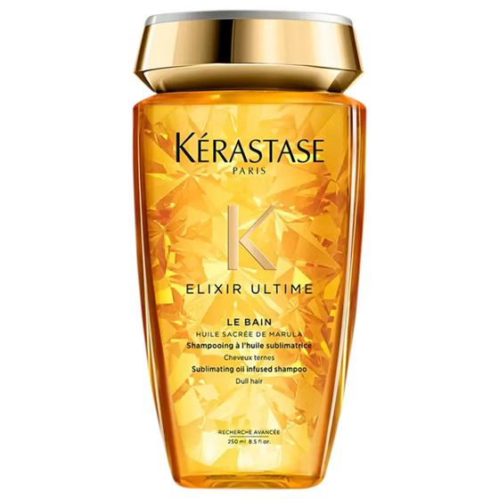 Imagem de Kérastas Elixir Ultime Le Bain - Shampoo 250ml