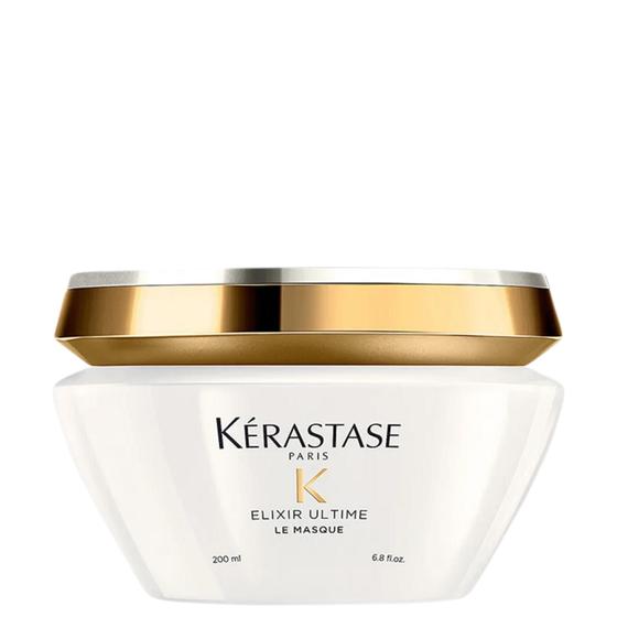 Imagem de Kérastas Le Masque Elixir Ultime - Máscara de Nutrição 200ml