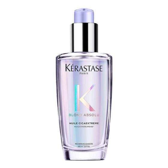 Imagem de Kerastase Blond Absolu Huile Cicaextreme Óleo