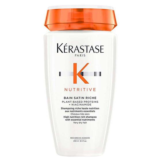 Imagem de Kérastase Nutritive Bain Satin Riche Shampoo