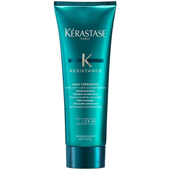 Imagem de Kérastase Résistance Bain Therapiste - Shampoo