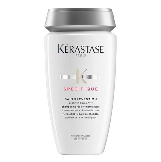 Imagem de Kérastase Spécifique Bain Prévention - Shampoo