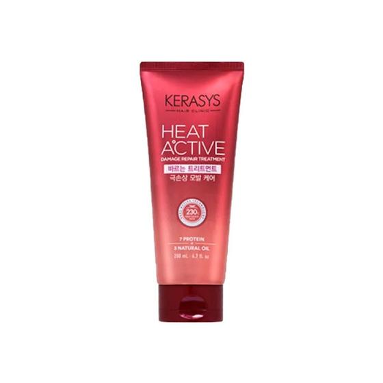 Imagem de Kerasys Heat Active Damage Repair 200ml