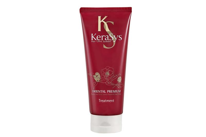Kerasys Máscara Tratamento Oriental Premium 200ml Máscara Capilar