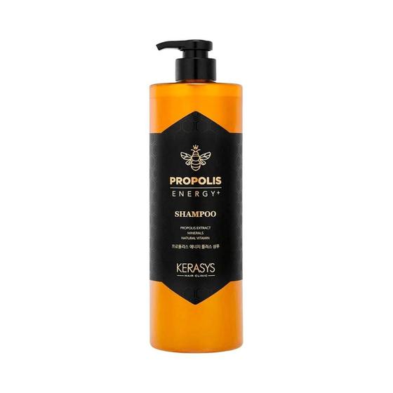 Imagem de KeraSys Própolis Energy+ Shampoo 1000ml