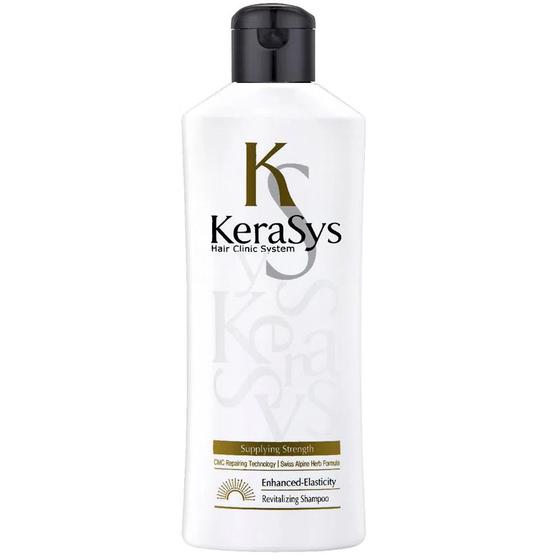 Imagem de Kerasys revitalizing shampoo 180 ml