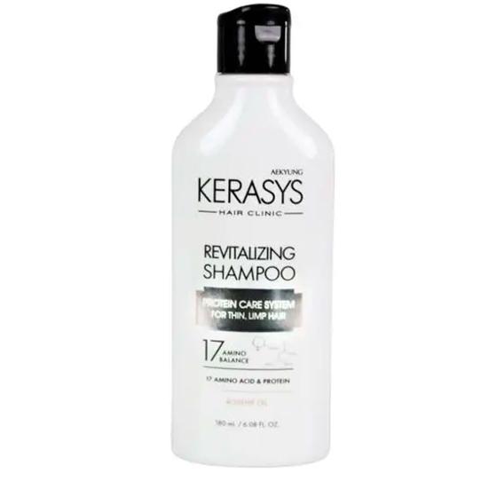 Imagem de Kerasys Revitalizing  Shampoo 180ml