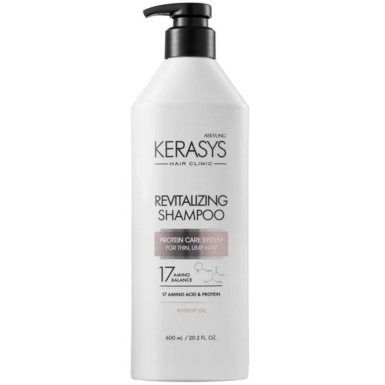 Imagem de Kerasys revitalizing shampoo 600 ml