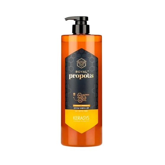 Imagem de KeraSys Royal Original Própolis Tratamento Reconstrutor 1000ml