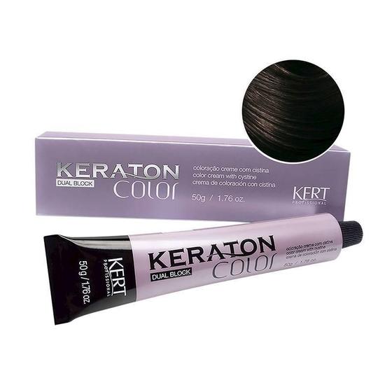 Imagem de Keraton Dual Block N 4.0 Cast Medio 50G