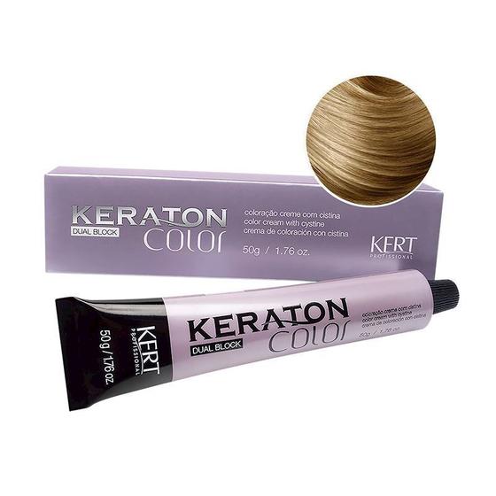 Imagem de Keraton dual block n 9.0 l.m.claro 50g