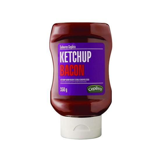 Imagem de Ketchup Bacon 350g 