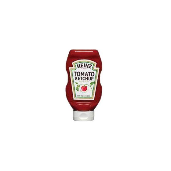 Imagem de Ketchup HEINZ 567g 