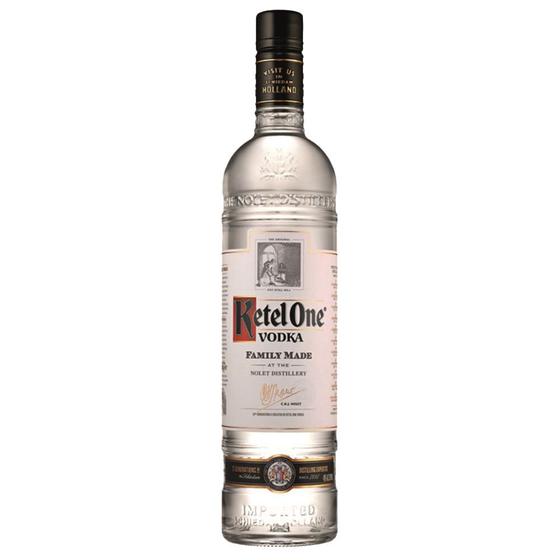 Imagem de Ketel One Vodka Holandesa 1000ml