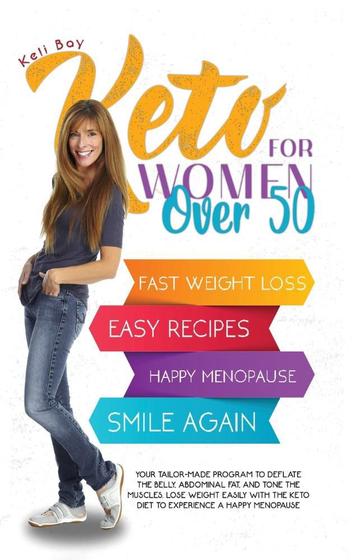 Keto For Women Over 50 TOP EDITION LTD Outros Livros Magazine Luiza Keto For Women Over 50 TOP EDITION LTD Outros Livros Magazine Luiza