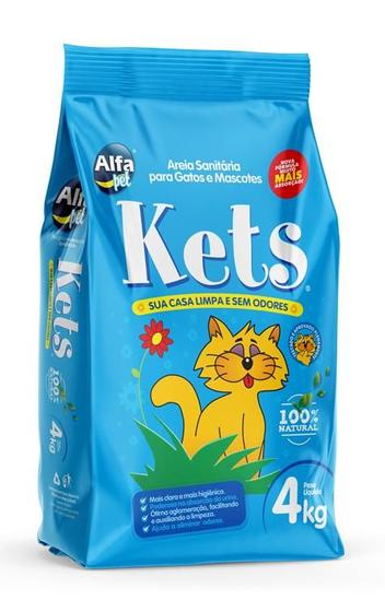 Imagem de Kets 4kg