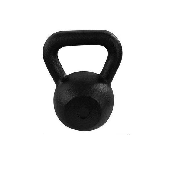 Imagem de Kettlebell Pintado 6 kg