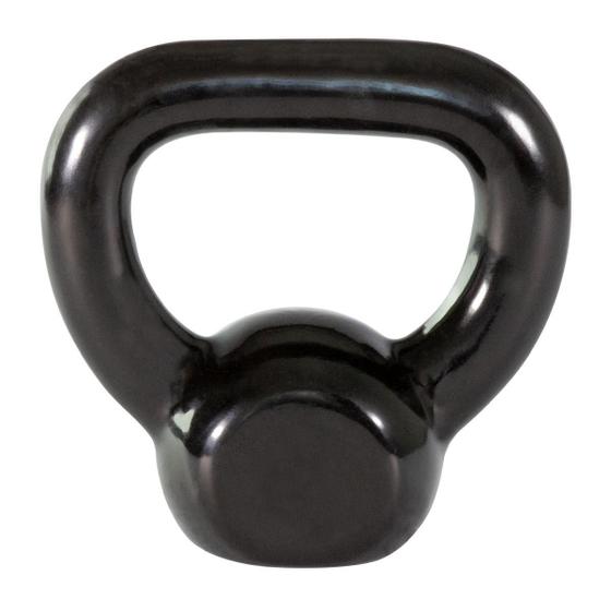 Imagem de Kettlebell revestido 14kg