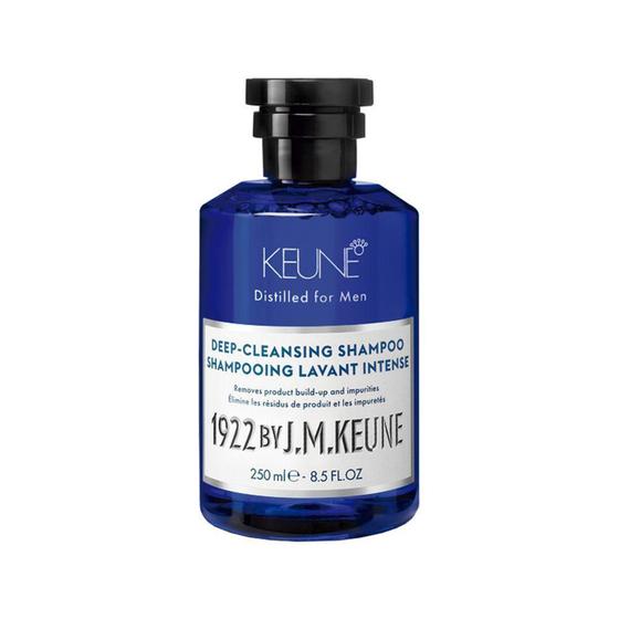 Imagem de Keune 1922 By J.m. Deep Cleasing Shampoo 250 Ml