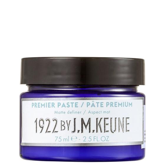 Imagem de Keune 1922 by J. M. Keune Premier - Pasta Modeladora 75ml