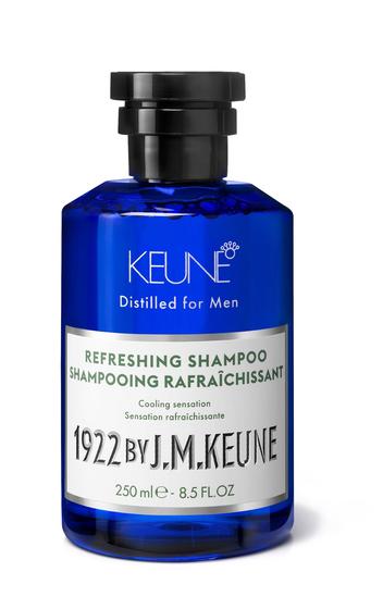 Imagem de Keune 1922 By J. M. Keune Refreshing Shampoo 250ml 