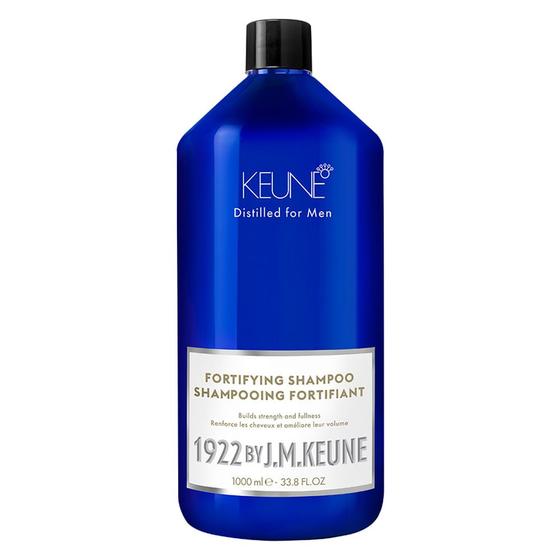 Imagem de Keune 1922 Fortifying Tamanho Profissional - Shampoo