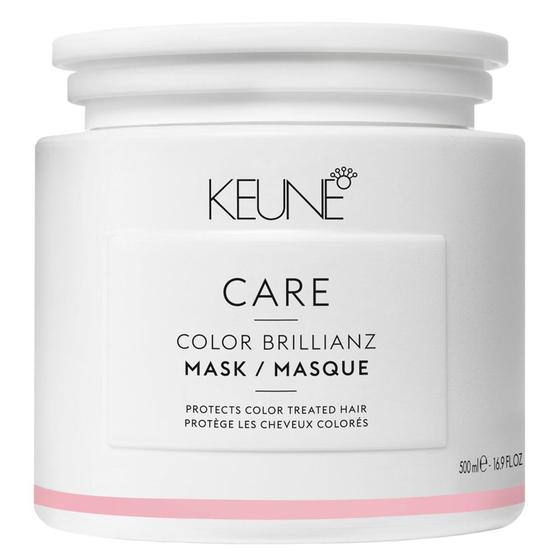 Imagem de Keune Care Color Brillianz Máscara de Tratamento