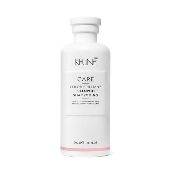 Imagem de Keune care color brillianz shampoo 300ml