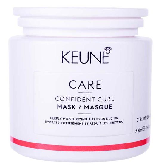 Imagem de Keune Care Confident Curl Máscara