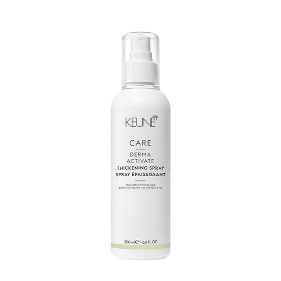 Imagem de Keune Care Derma Activate Thickening Spray - Leave-in Fortificante 200ml