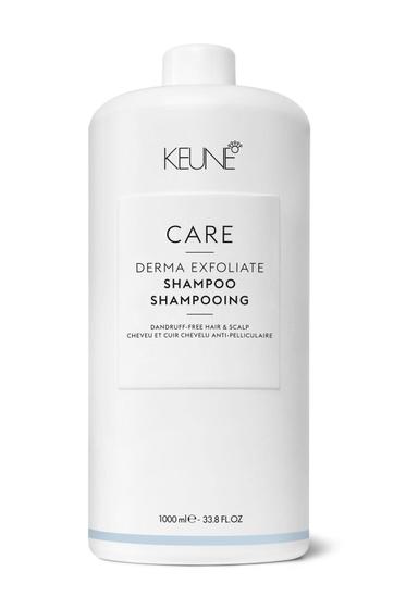 Imagem de Keune Care Derma Exfoliate Shampoo 1000Ml Anti Caspa