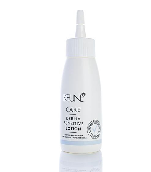 Imagem de Keune Care Derma Sensitive Lotion 75ml Loção Calmante 