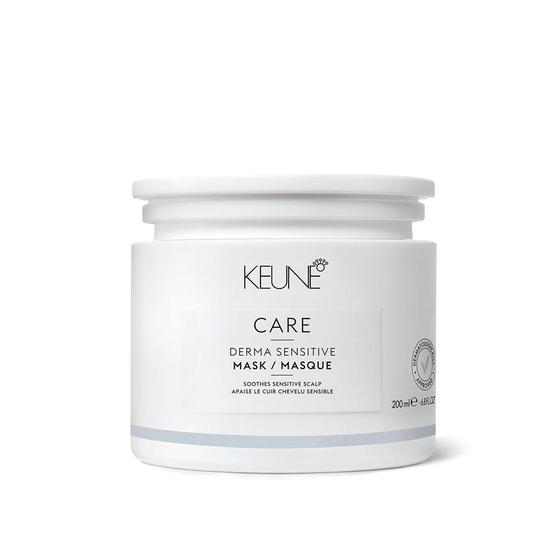 Imagem de Keune Care Derma Sensitive - Máscara 200ml