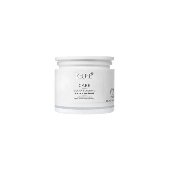 Imagem de Keune Care Derma Sensitive - Máscara 200Ml
